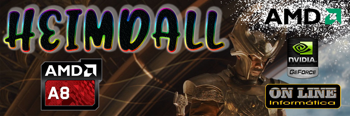 Heimdall