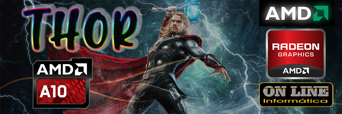 THOR