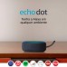 Echo Dot (3ª Geração): Smart Speaker com Alexa - Cor Preta