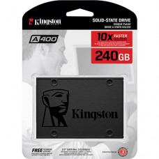HD SSD 240Gb - Kingston