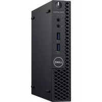 Cpu Dell Optiplex 3070 Mini Core I3 9ger 4gb 240gb