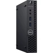 Cpu Dell Optiplex 3070 Mini Core I3 9ger 4gb 240gb