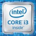 CPU INTEL I3 - 6300 