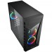 Gabinete Sharkoon Night Shark RGB ATX