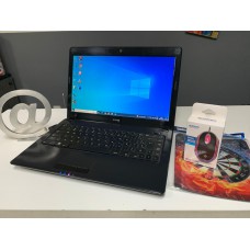 Notebook CCE Intel Core  (Semi Novo)