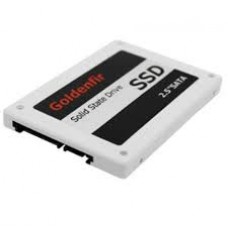 SSD Goldenfir - 256 Gb